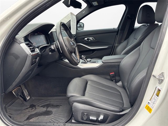 Used 2020 BMW M340i w/ Premium Package image 9