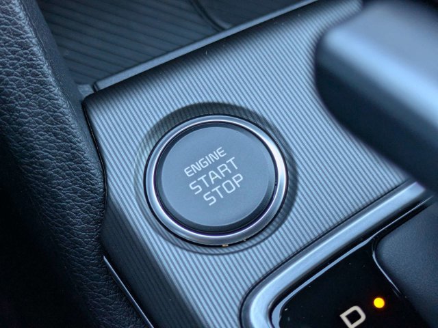 New 2026 Kia Sportage SX FWD image 36