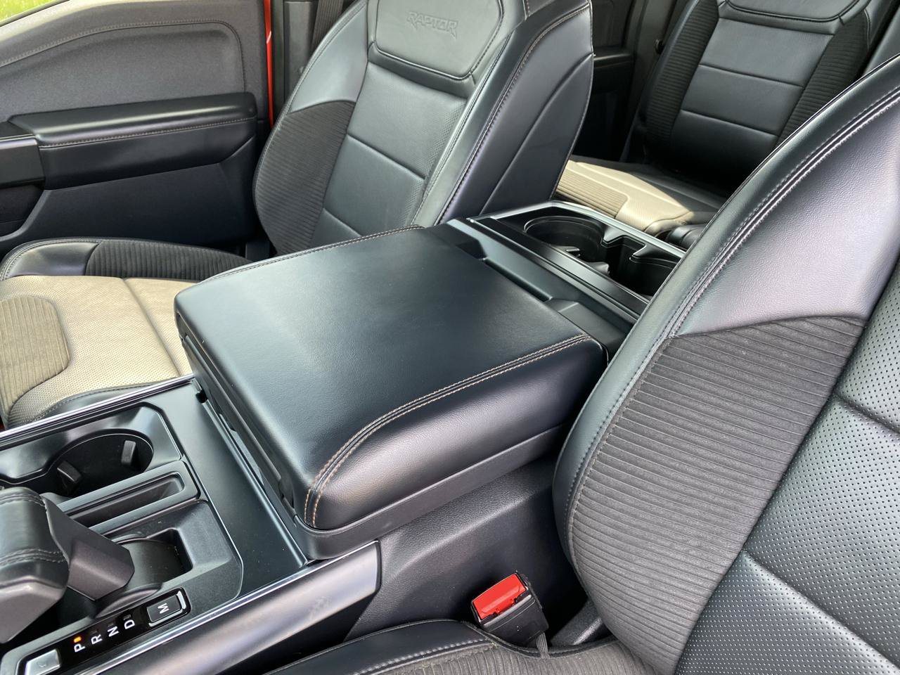 Used 2023 Ford F150 Raptor AWD/4WD image 38