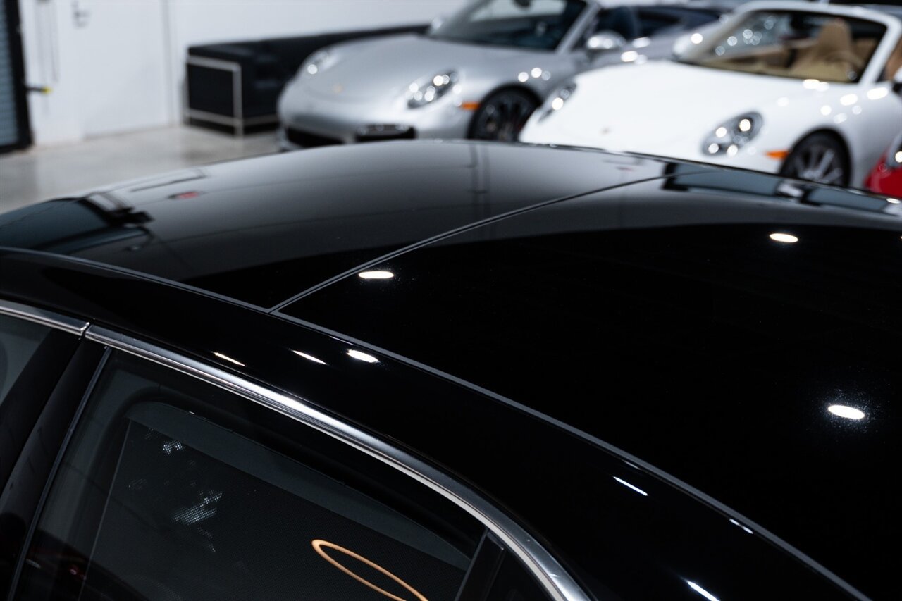 Used 2020 Bentley Flying Spur W12 AWD/4WD image 39