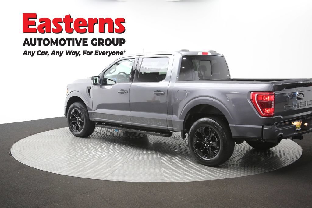 Used 2023 Ford F150 XLT w/ Equipment Group 302A High AWD/4WD image 66