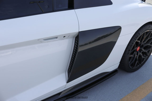 Used 2021 Audi R8 V10 performance AWD/4WD image 70