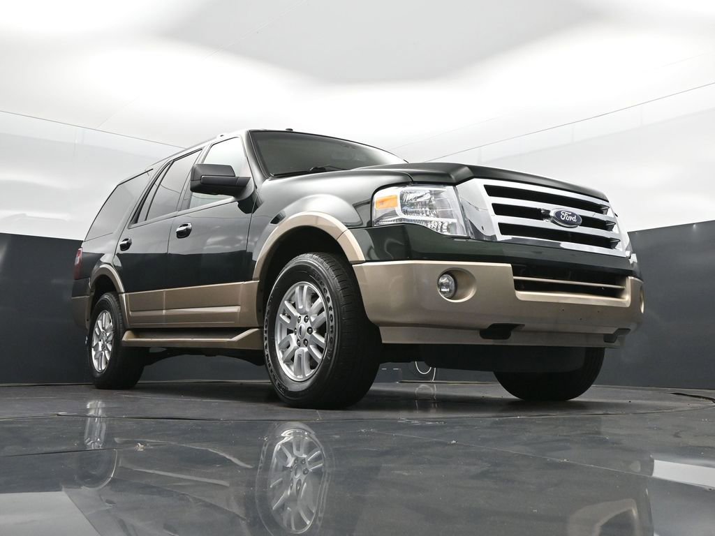 Used 2012 Ford Expedition XLT RWD image 45