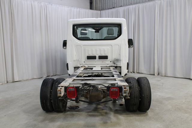 Used 2018 Ford Transit 350 138 DRW image 21