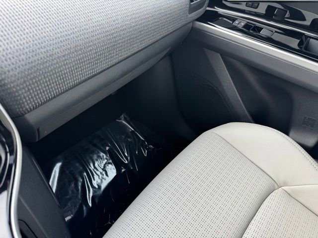 Certified 2024 Toyota bZ4X Limited w/ Weather Package image 26