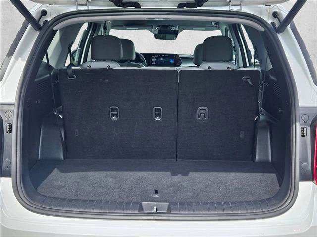 Used 2025 Hyundai Palisade SEL image 7