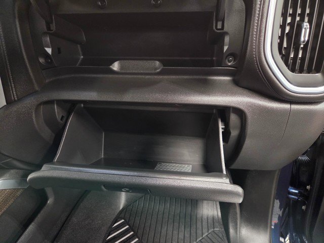 Used 2021 Chevrolet Silverado 1500 RST w/ Texas Edition Plus AWD/4WD image 41