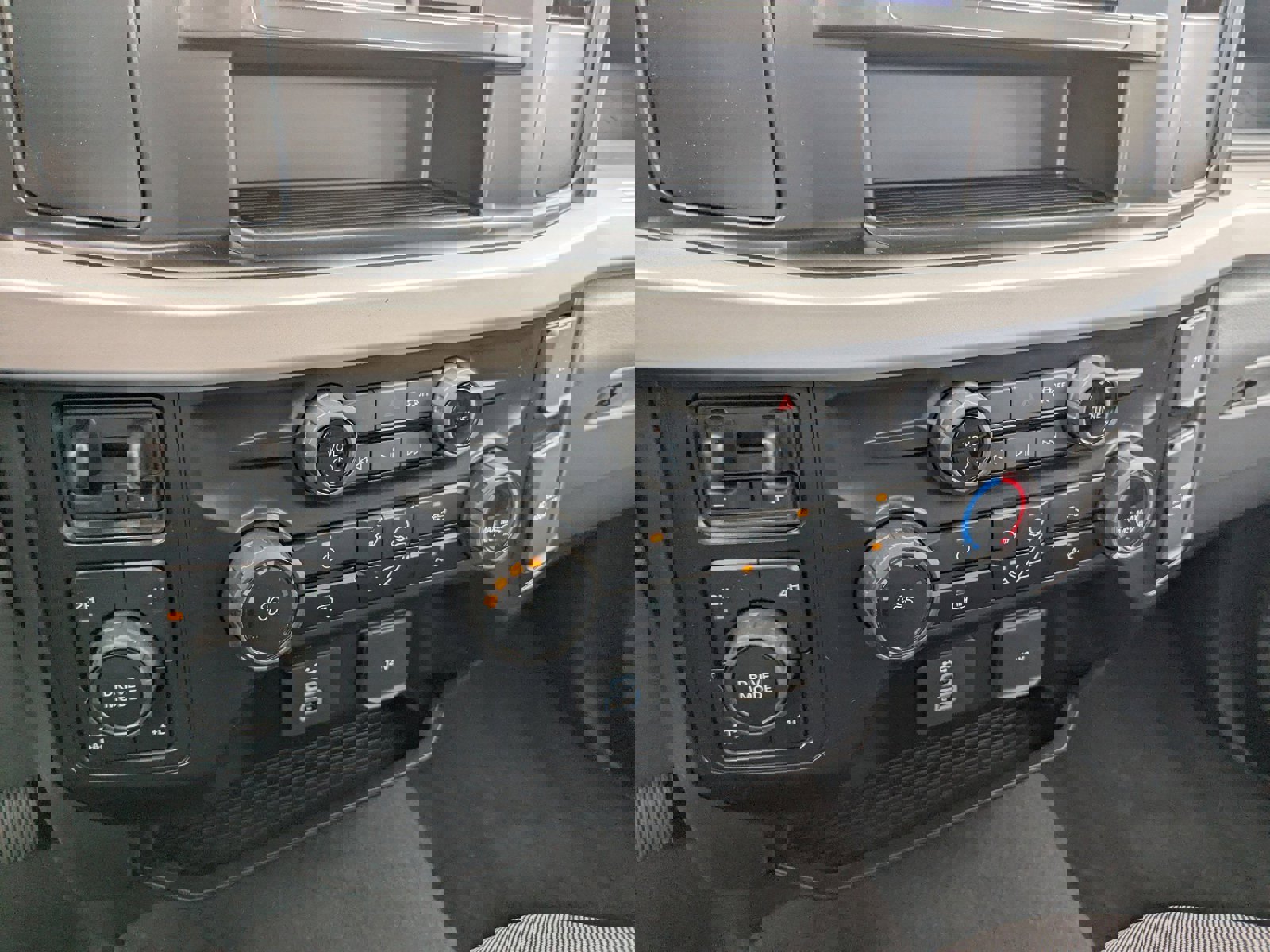 New 2026 Ford F350 XL w/ STX Appearance Package image 23