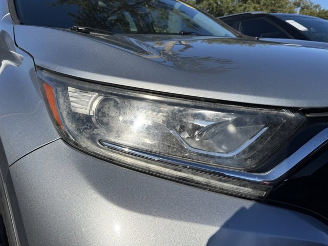 Used 2020 Honda CR-V EX image 10