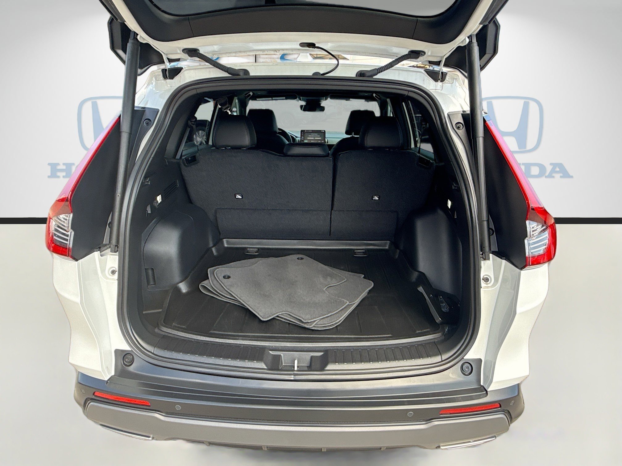 Certified 2025 Honda CR-V Sport-L image 26