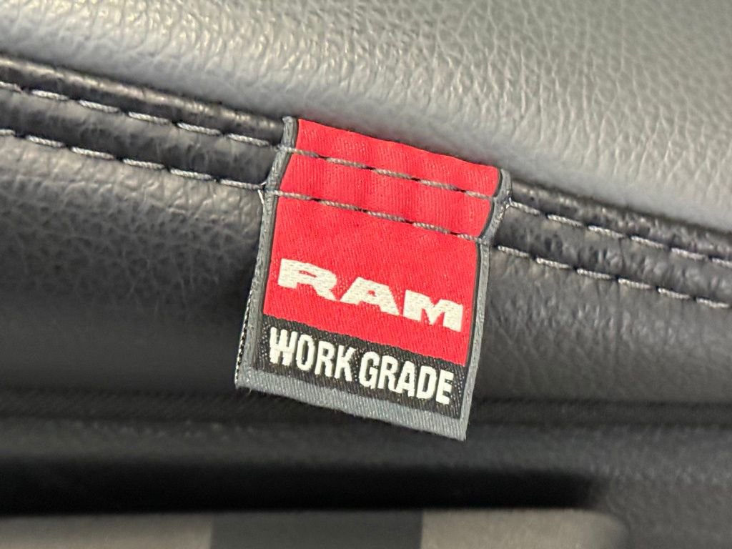 New 2026 RAM 5500 Tradesman image 17