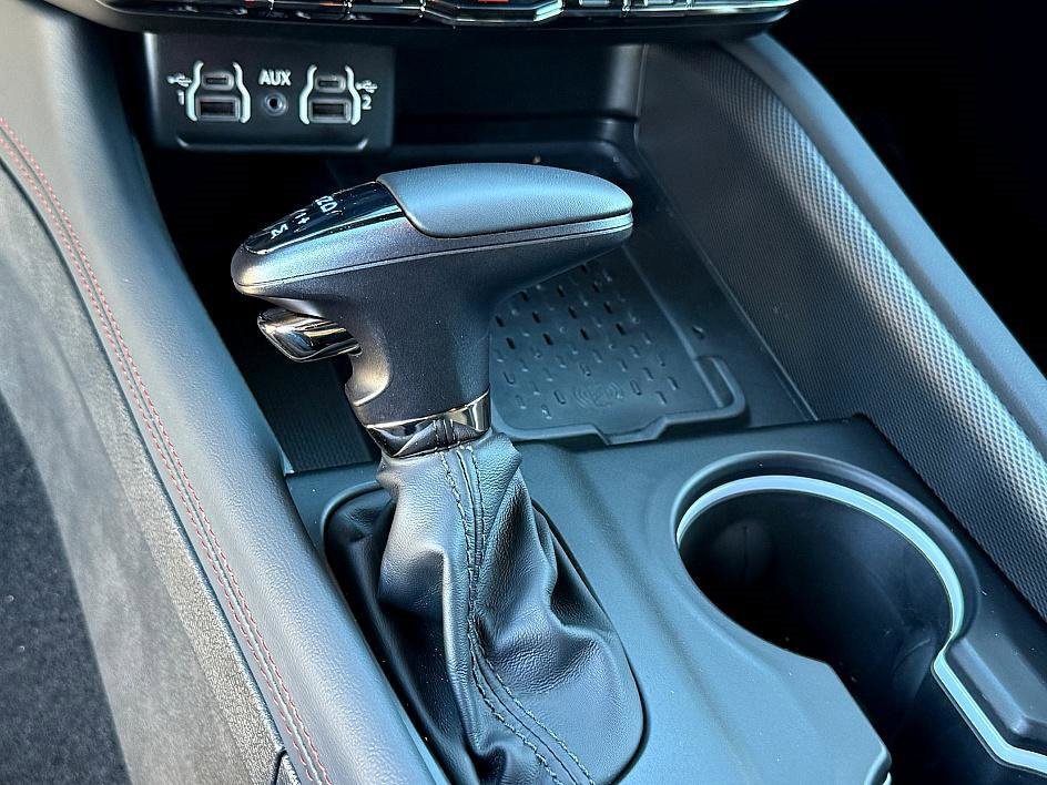 Used 2025 Dodge Durango R/T w/ Blacktop Package image 20