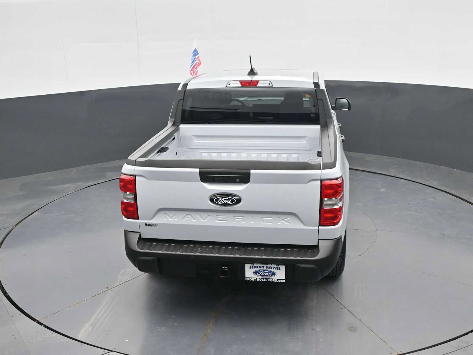New 2026 Ford Maverick XLT w/ Equipment Group 301A AWD/4WD image 55
