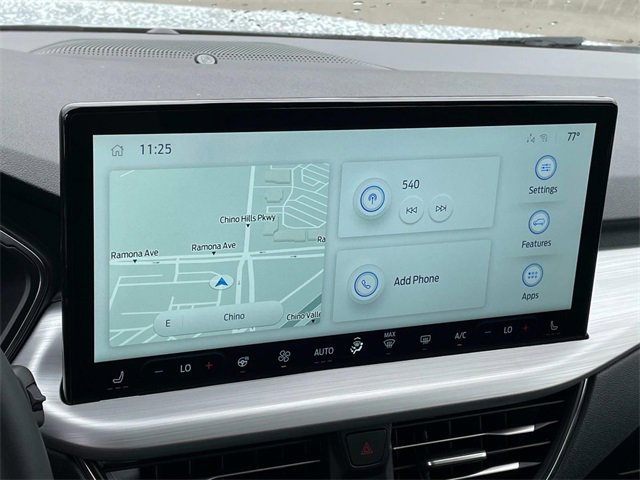 New 2025 Ford Escape SE w/ PHEV Premium Package image 10