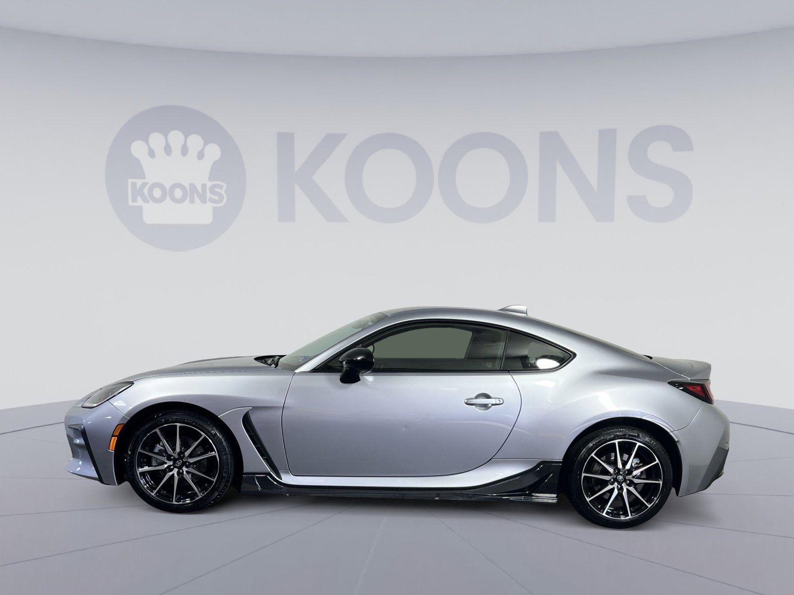 Used 2024 Toyota GR86 image 7