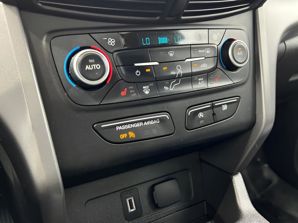 Used 2018 Ford Escape SE image 48