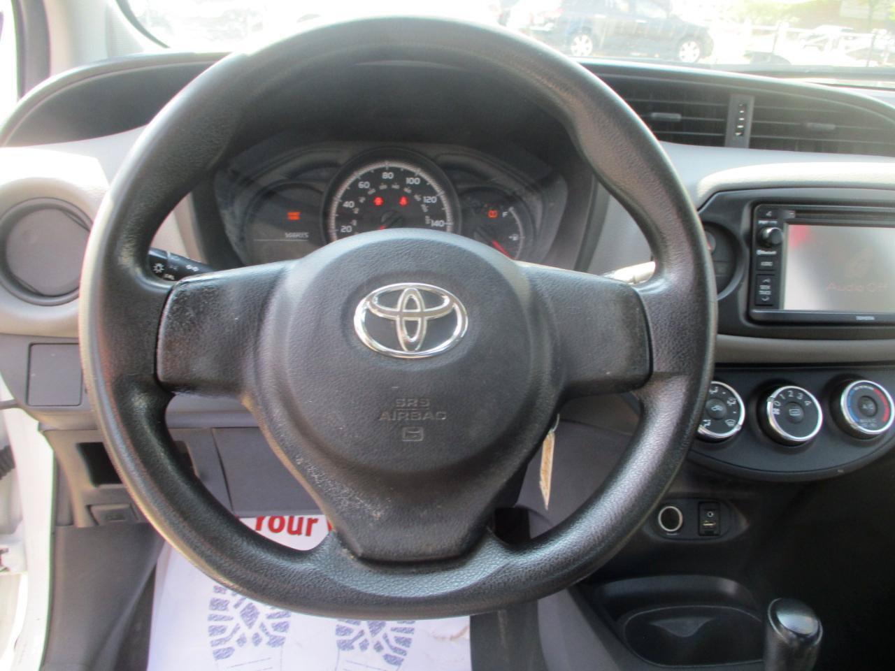 Used 2016 Toyota Yaris L FWD image 11
