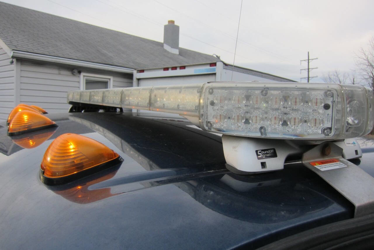 Used 2015 Ford F350 XL w/ Power Equipment Group image 14