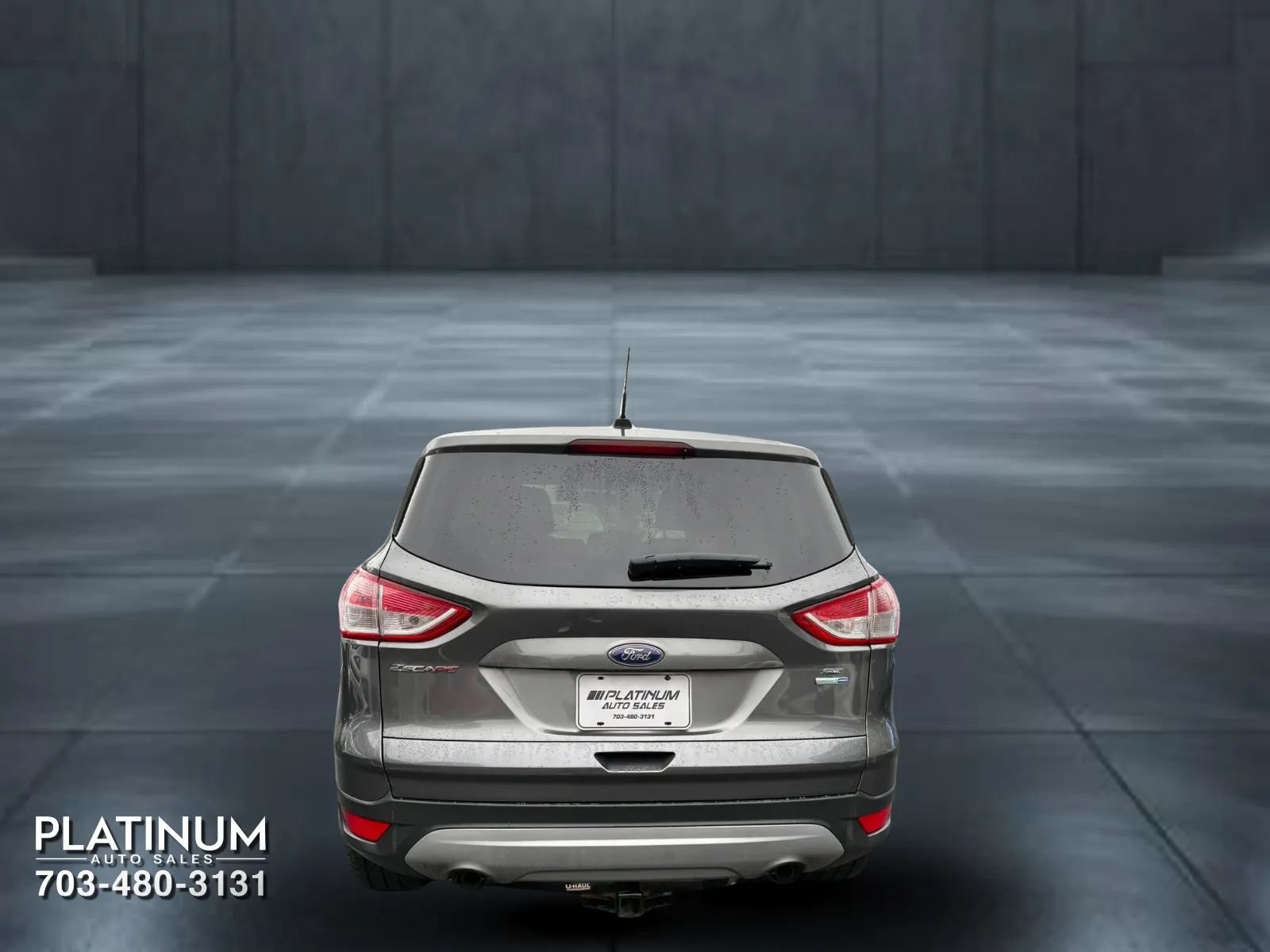 Used 2013 Ford Escape SE AWD/4WD image 7