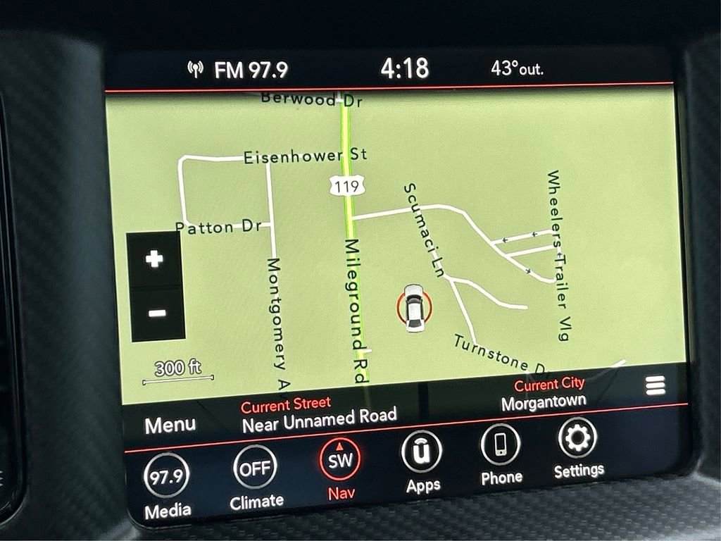 Certified 2023 Dodge Charger SXT w/ Blacktop Special Edition image 28