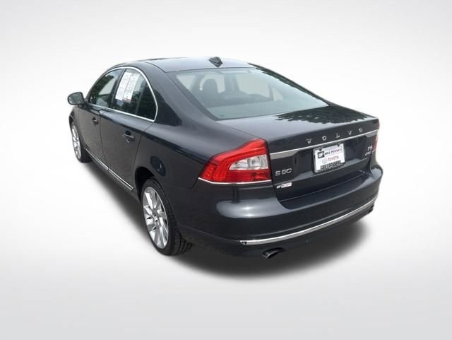 Used 2015 Volvo S80 T6 w/ Climate Package AWD/4WD image 2