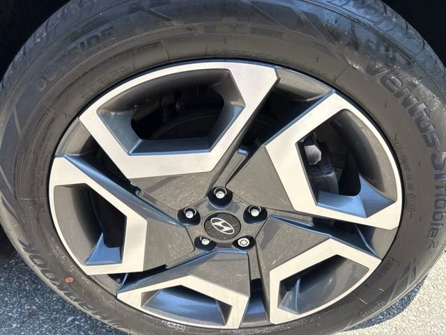 Used 2024 Hyundai Palisade Limited AWD/4WD image 9