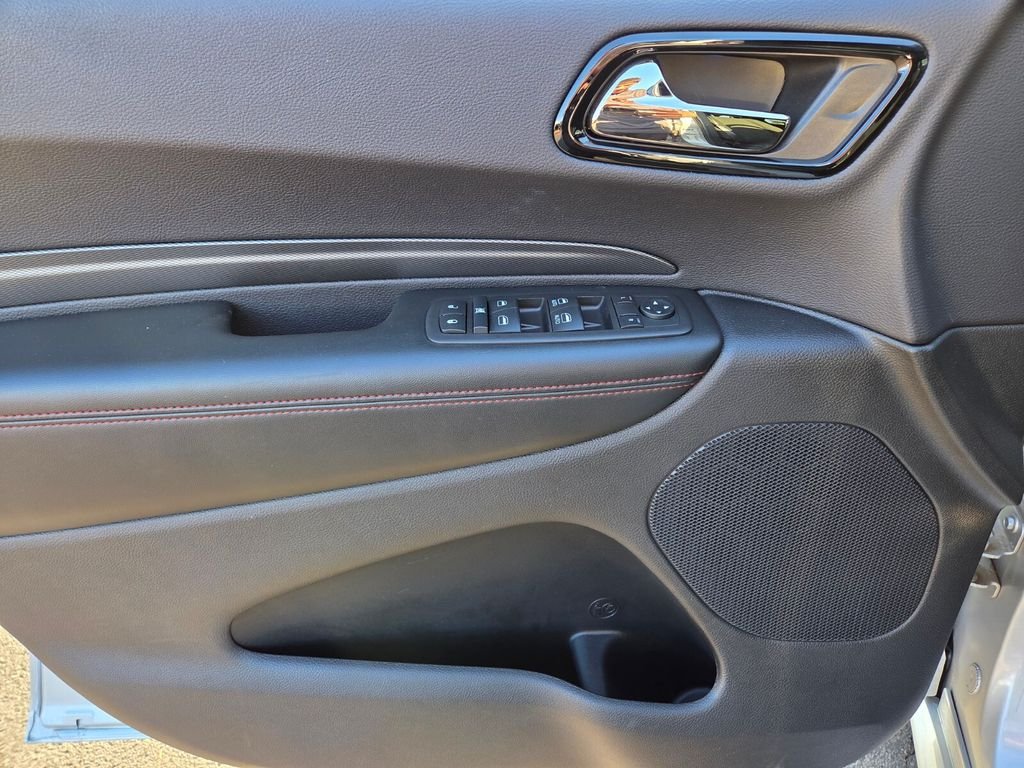 Used 2025 Dodge Durango R/T AWD/4WD image 24
