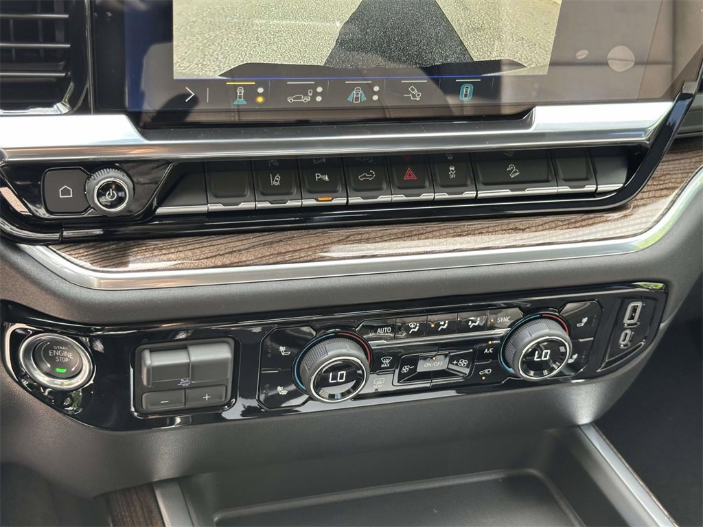 New 2026 Chevrolet Silverado 2500 LT w/ Trail Boss Package image 6