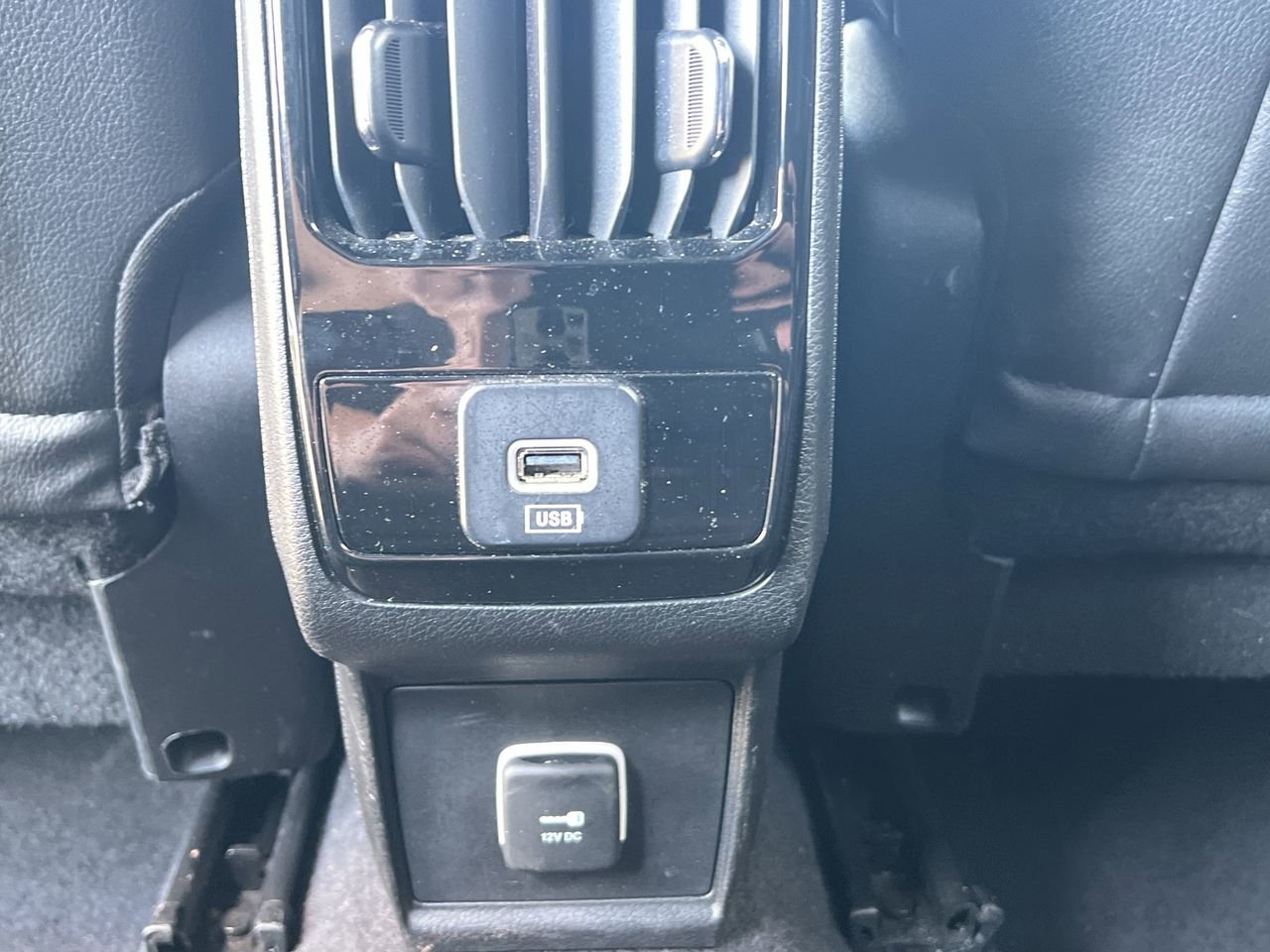 Used 2023 Jeep Compass Trailhawk image 25