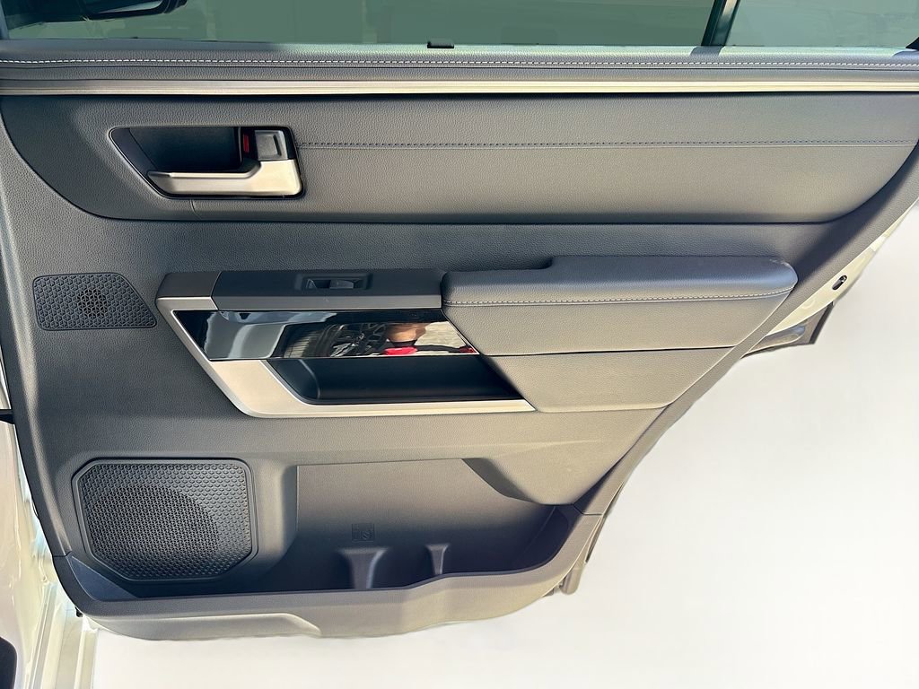 New 2026 Toyota Sequoia Limited AWD/4WD image 28