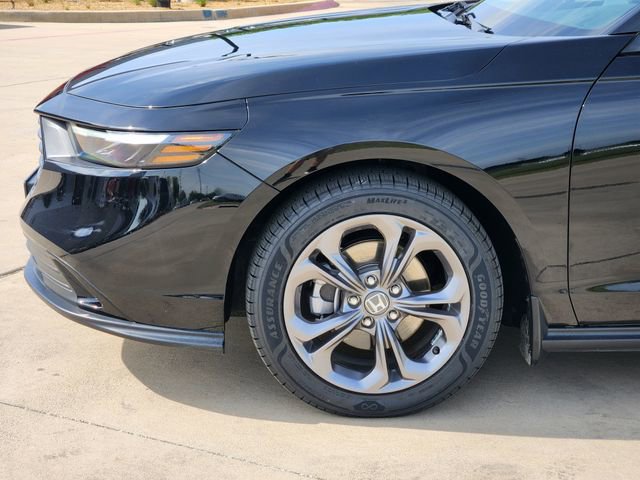 Used 2024 Honda Accord EX image 8