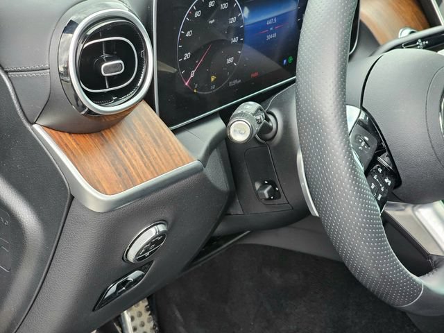 Certified 2024 Mercedes-Benz GLC 300 4MATIC image 16
