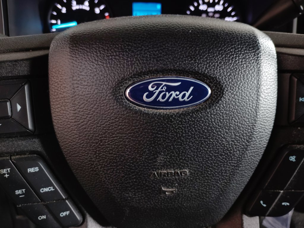 Used 2020 Ford F350 XL w/ Power Equipment Group AWD/4WD image 30