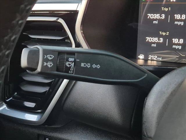 Used 2026 GMC Canyon Elevation RWD image 16
