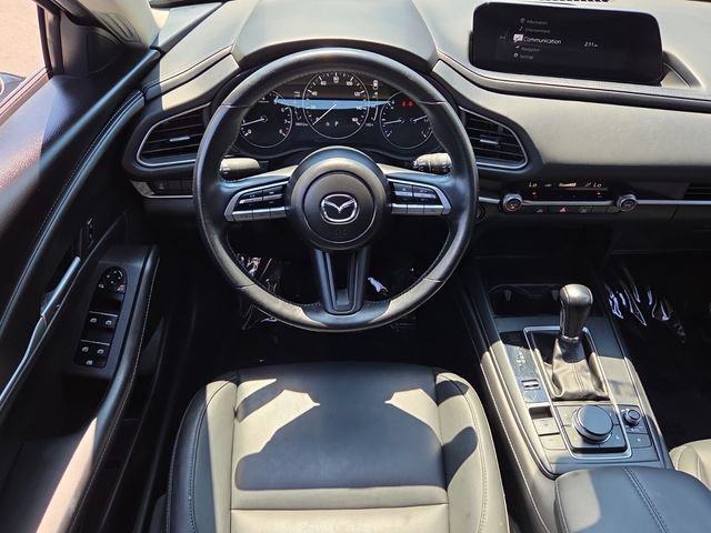 Used 2021 MAZDA CX-30 FWD 2.5 S w/ Select Package image 14