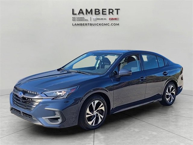 Used 2023 Subaru Legacy Premium