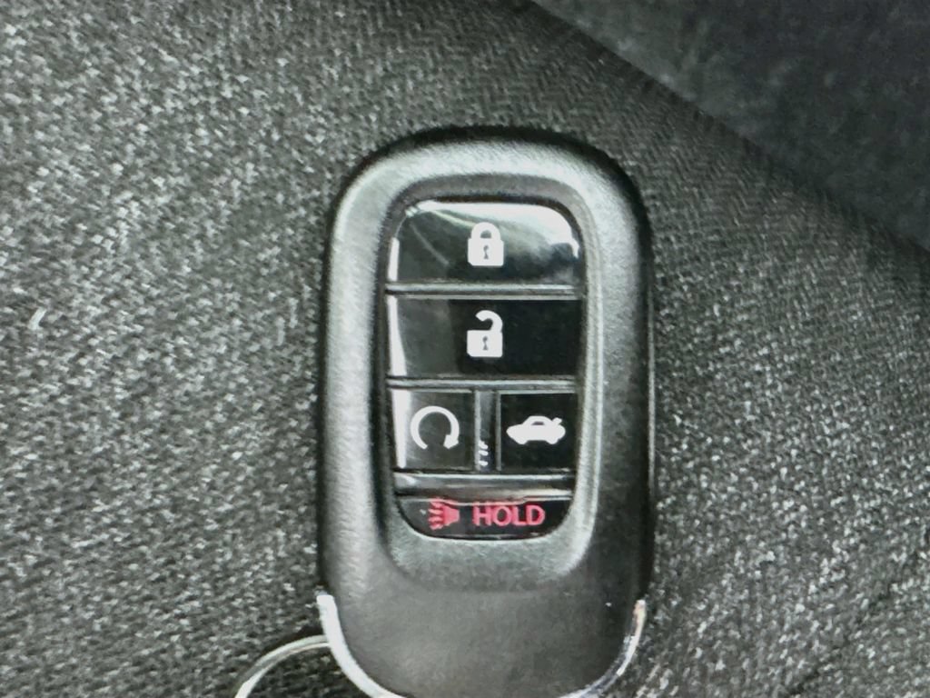 Used 2024 Honda Accord EX image 35