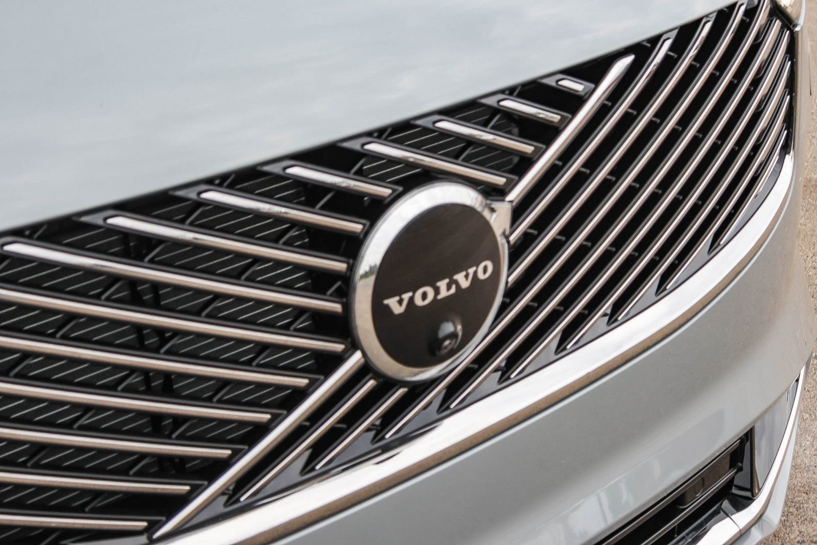 New 2026 Volvo XC90 T8 Ultra w/ Protection Package Premier image 17