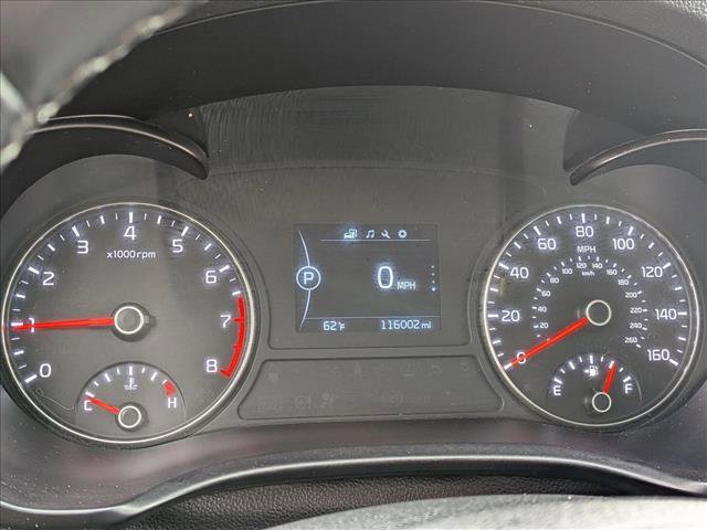 Used 2018 Kia Optima S w/ Panoramic Sunroof Package image 11