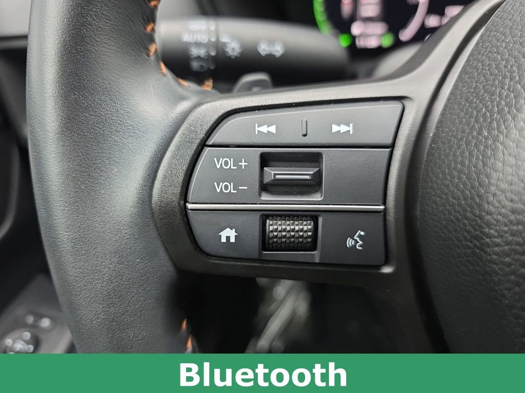 Used 2024 Honda CR-V Sport-L image 23
