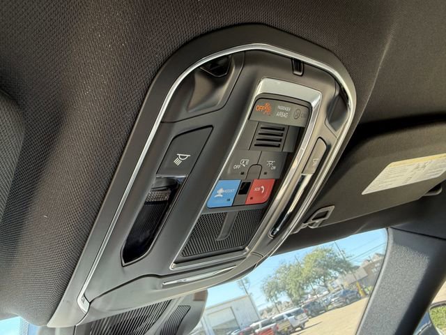 New 2026 Dodge Charger R/T Scat Pack w/ Track Package image 25