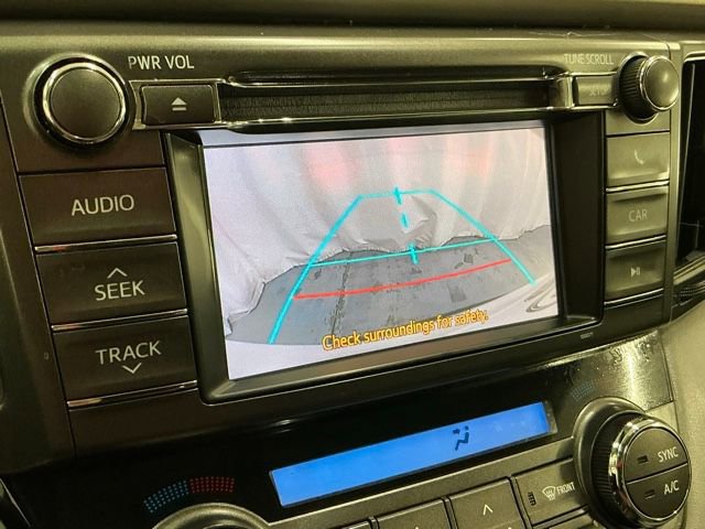 Used 2013 Toyota RAV4 Limited AWD/4WD image 25