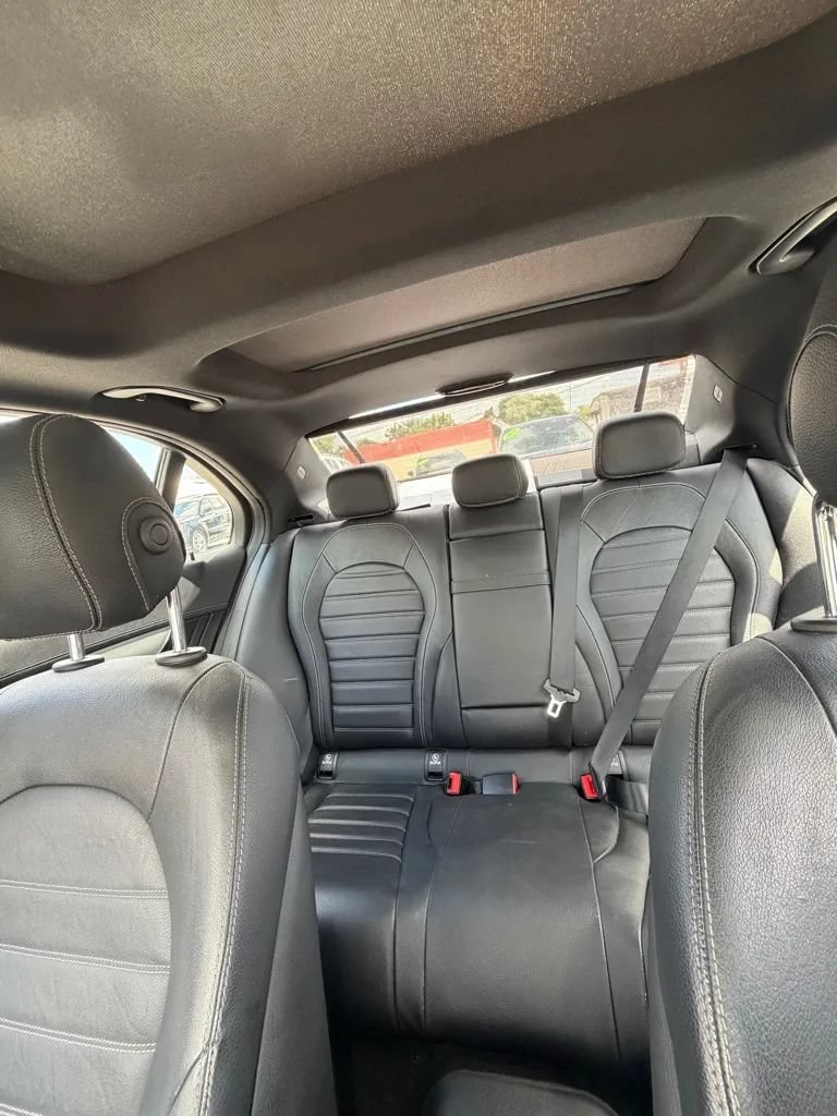 Used 2016 Mercedes-Benz C 450 AMG image 20