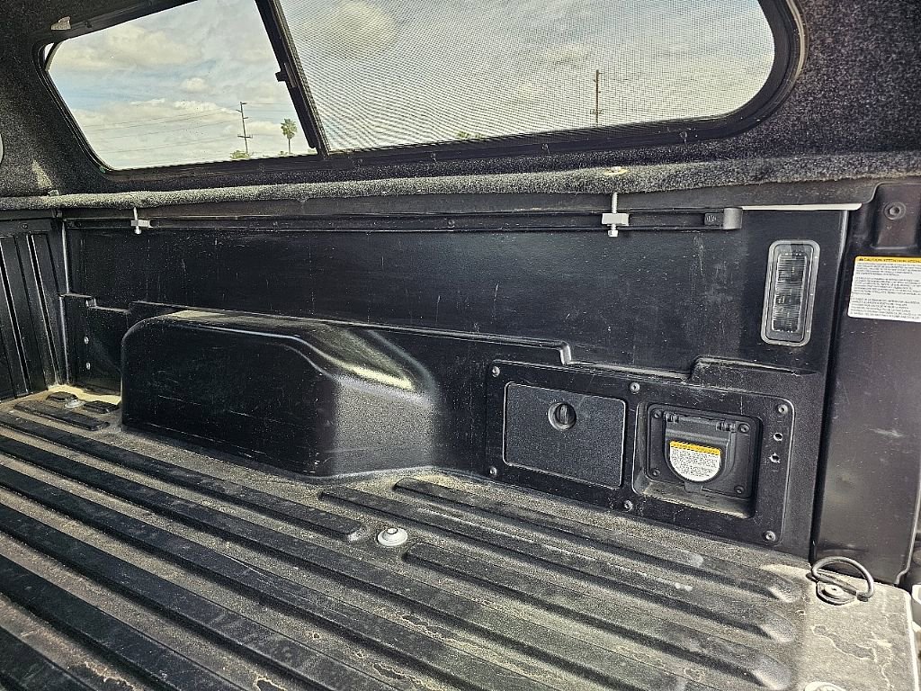 Used 2022 Toyota Tacoma TRD Sport w/ Technology Package AWD/4WD image 12