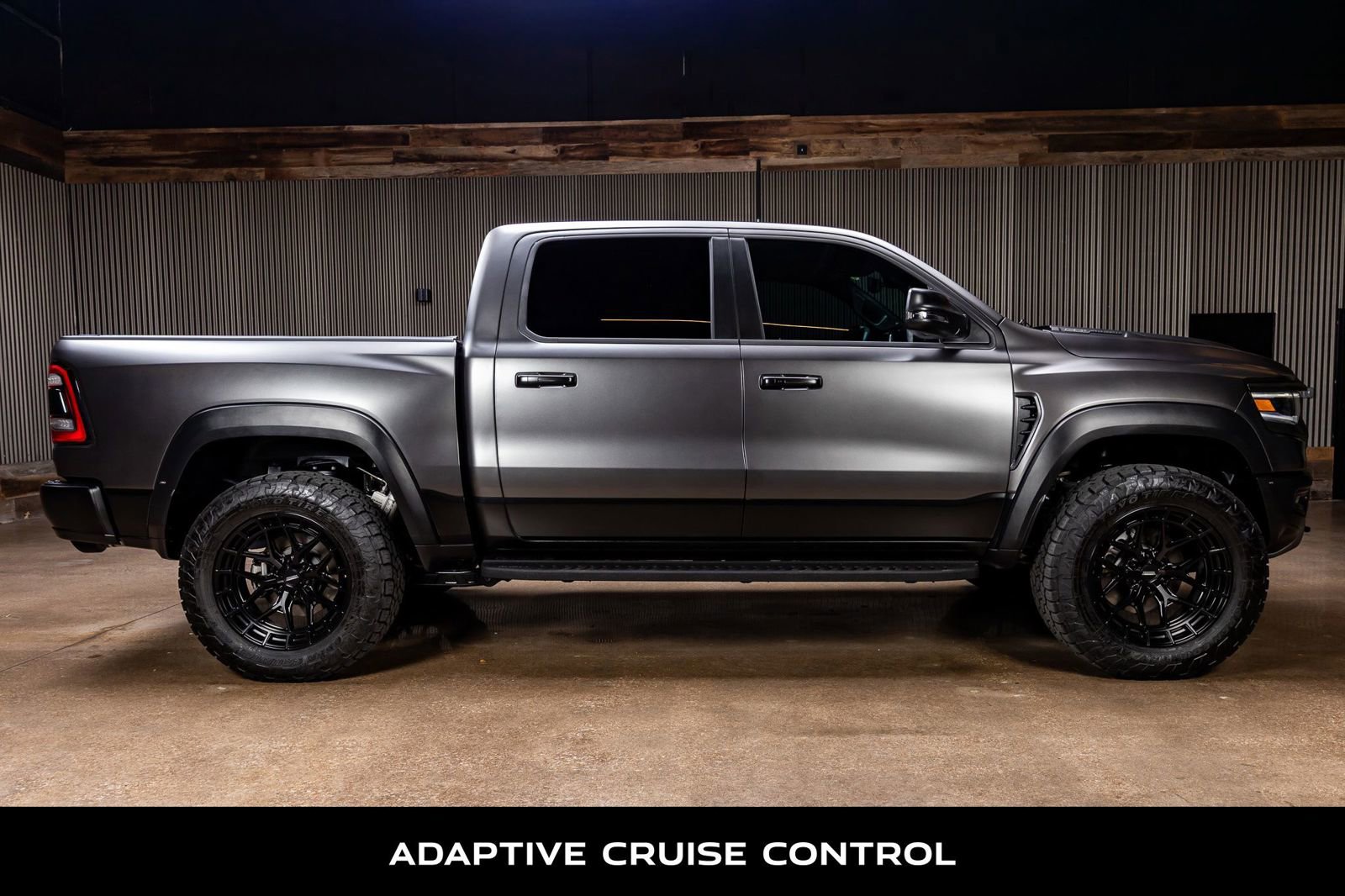 Used 2024 RAM 1500 TRX image 10