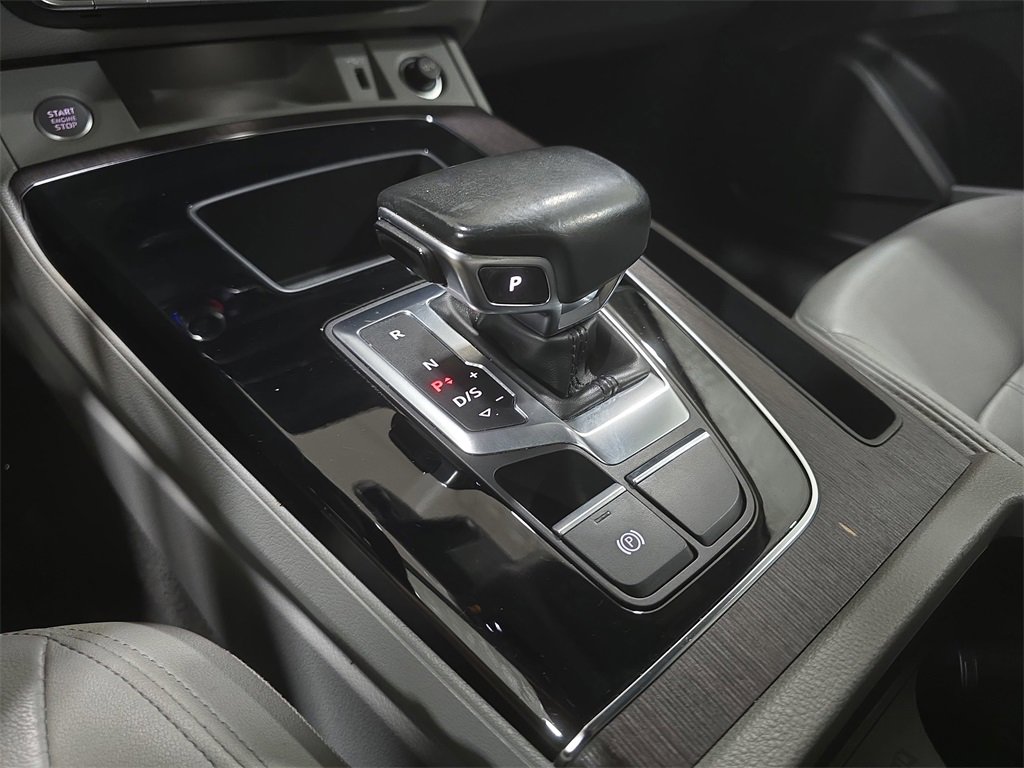 Used 2021 Audi Q5 2.0T Premium image 24