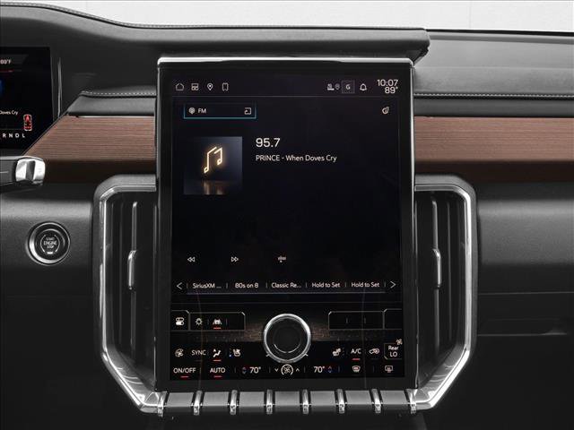 New 2026 GMC Acadia Denali w/ Super Cruise Package FWD image 7