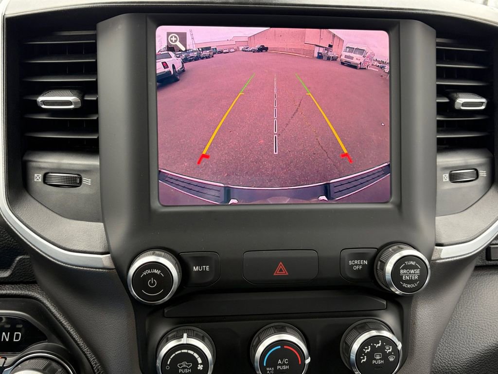 Used 2019 RAM 1500 Big Horn image 21