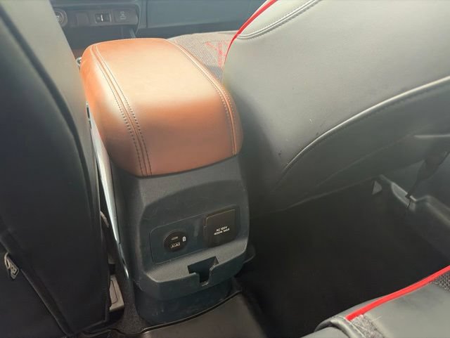 Used 2023 Ford Maverick Lariat w/ Lariat Luxury Package AWD/4WD image 28