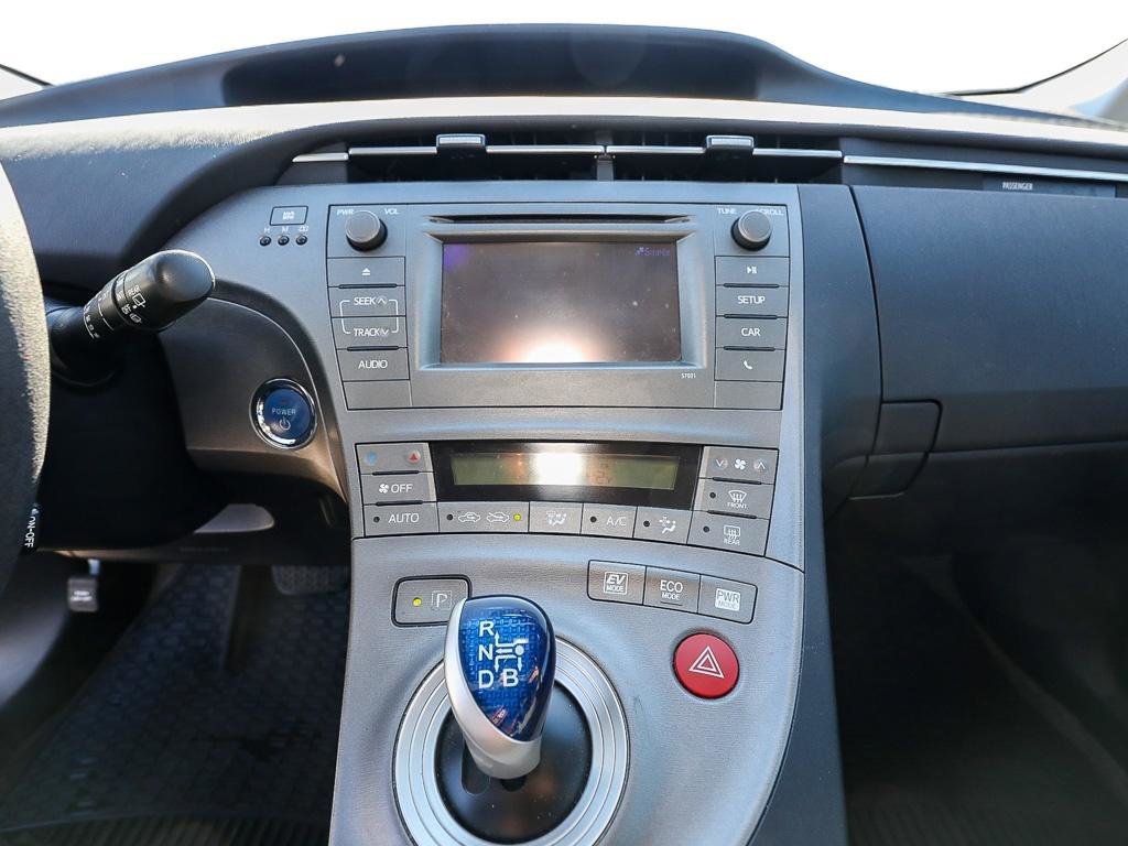 Used 2014 Toyota Prius Two image 17